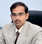 Dr. Vishal Singh Chandel