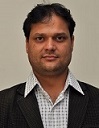 Dr. Yudhishthir Pandey