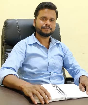 Mr. Sonu Kumar