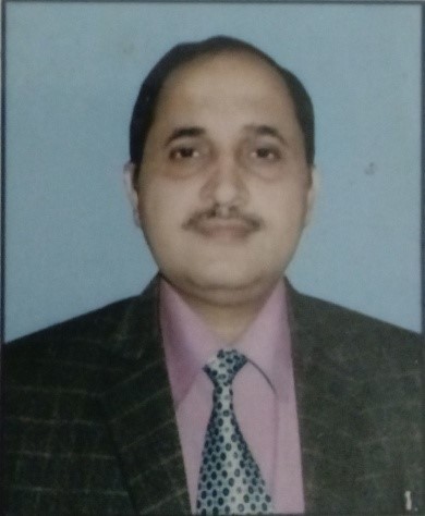 Dr. Ashok Kumar Upadhyaya