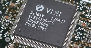 VLSI circuits