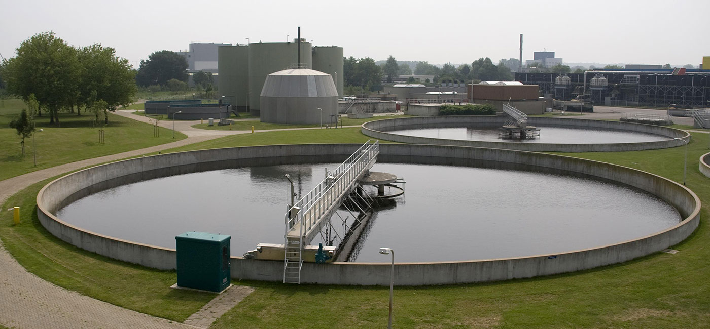 Water-Wastewater