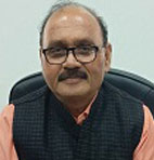 Prof. P. K. Mishra