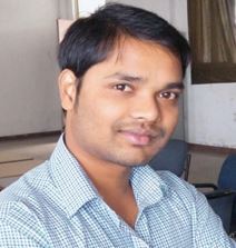 Sujit Kumar Prajapati