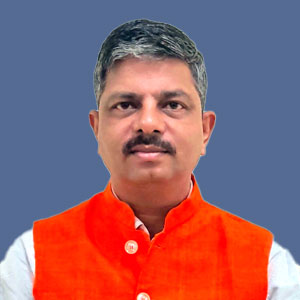 Director, Rajkiya Engineering College, Ambedkar Nagar