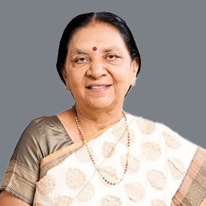 Hon'ble Chancellor & Governor of U.P.