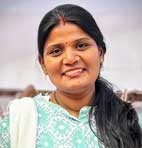 Dr. Gyan Garima Singh