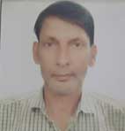 Mr Chandra Prakash Verma