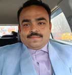 Mr. Navneet Kumar Gupta 