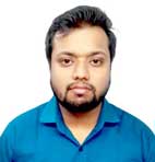 Mr. Naveen Kumar