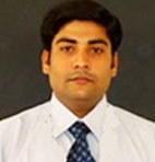 Dr. Sudhakar Tripathi