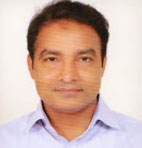 Dr. S. P. Singh