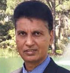 Dr Sanjay Kumar Shukla