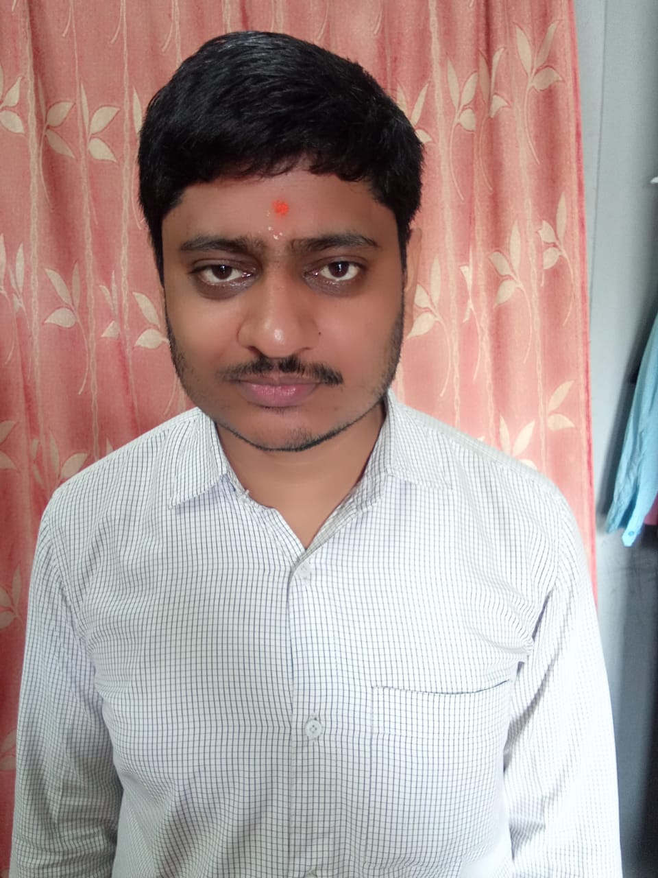 Mr. Divya Prakash