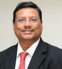 Shri Alok Kumar II,  IAS