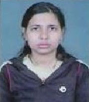 Mrs. Ritika Yaduvanshi