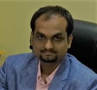 Dr. Shivendu Mishra